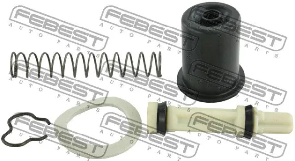 Kit de reparação de cilindro principal de embraiagem Mitsubishi Outlander I