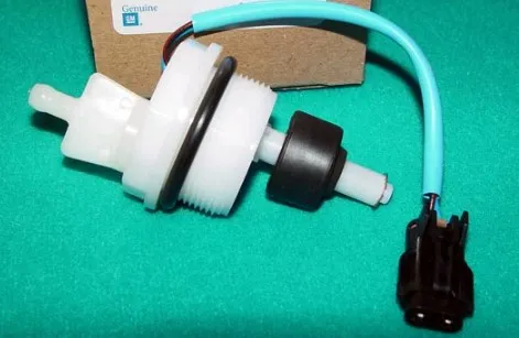 Sensor do nível da água de filtro de combustível MB658726 Hyundai/Kia