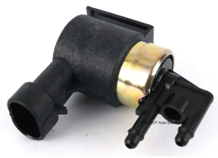 Convertidor de pressão (solenoide) de supercompressão 24435269 Peugeot/Citroen