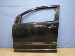 Porta dianteira esquerda Dodge Caliber SE