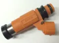 Injetor de injeção de combustível Mitsubishi Lancer CSA