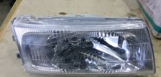 Luz direita 2141148RLDE Depo/Loro/Abakus