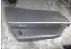 Tampa de porta-malas Mitsubishi Lancer VI