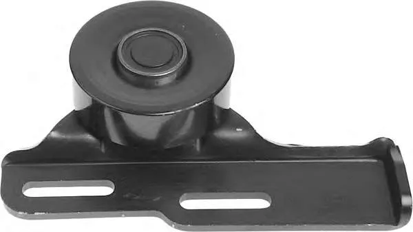Rolo de reguladora de tensão da correia de transmissão Renault Megane 1 KA0, KA1