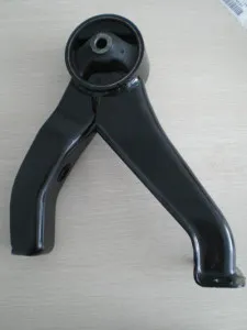 Coxim (suporte) traseiro de motor AL68195039AB Alex