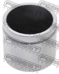 Pistão de suporte do freio dianteiro Nissan Primera W10