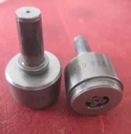Válvula de bombeio da Bomba de Combustível de Pressão Alta 2418529988 Bosch