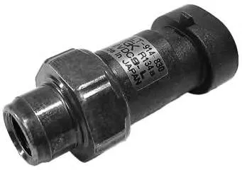 Sensor de pressão absoluta de aparelho de ar condicionado Renault Megane 1 KA0, KA1