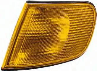 Pisca-pisca direito 9EL139384031 HELLA