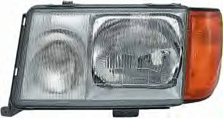 Luz esquerda FP3526R1E FPS