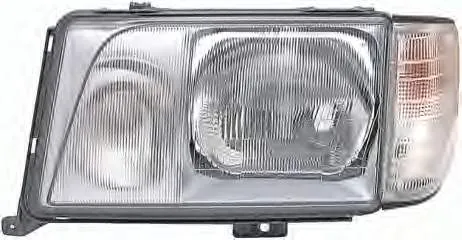 Luz direita 1EJ007219061 HELLA