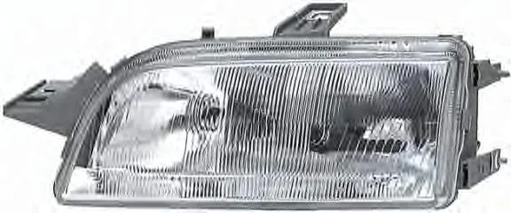 Luz esquerda Fiat/Alfa/Lancia 7732121