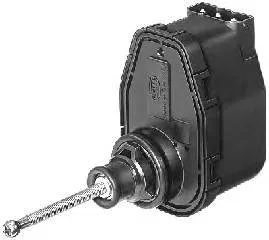 Corretor da luz 6NM004375311 HELLA