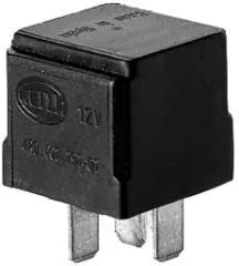 Relê elétrico multifuncional 0332204103 Bosch