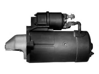 Motor de arranco NAD000090 Land Rover