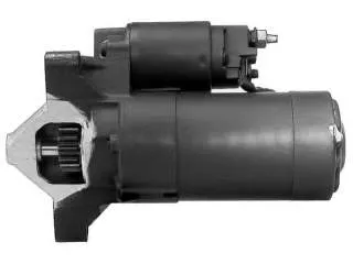 Motor de arranco 980505868001 Peugeot/Citroen
