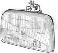 Luz direita Ford Fiesta Mk1