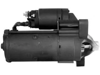 Motor de arranco 8200225336 Renault (RVI)