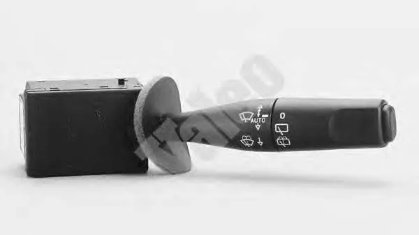 Comutador direito instalado na coluna da direção 6239J1 Peugeot/Citroen