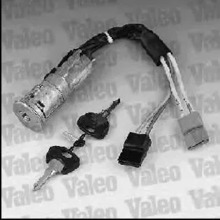  252120 VALEO