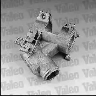 Fecho de ignição 252250 VALEO