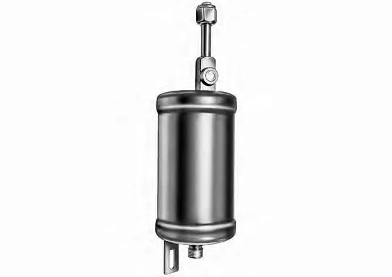 Tanque de recepção do secador de aparelho de ar condicionado 5895553 Fiat/Alfa/Lancia