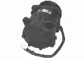 Compressor de aparelho de ar condicionado Renault Clio BC57, 5357