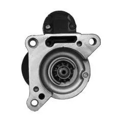 Motor de arranco Peugeot Boxer 250