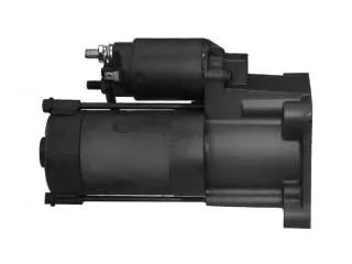 Motor de arranco Peugeot Boxer 250