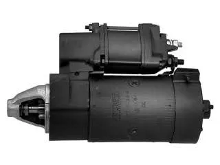 Motor de arranco 9000141101 VAG
