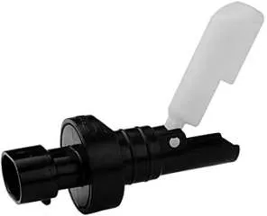 Sensor do nível de tanque de lavador de pára-brisas 1238401 General Motors
