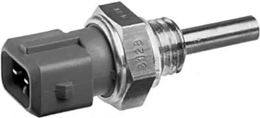 Sensor de temperatura do fluido de esfriamento Citroen Jumpy 1 BS, BT, BY, BZ