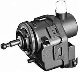 Corretor da luz 86978 VALEO