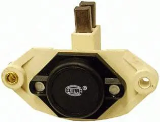Relê-regulador do gerador (relê de carregamento) 940038018 Magneti Marelli
