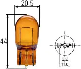 Lâmpada 52539628 Philips