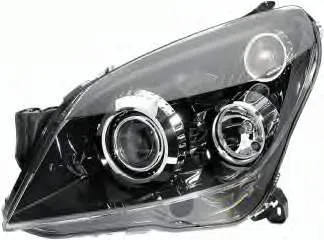 Luz esquerda 93190388 General Motors