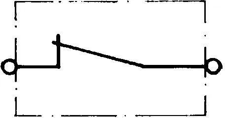 Sensor de temperatura do fluido de esfriamento (de ativação de ventilador do radiador) Toyota Carina 2 T15