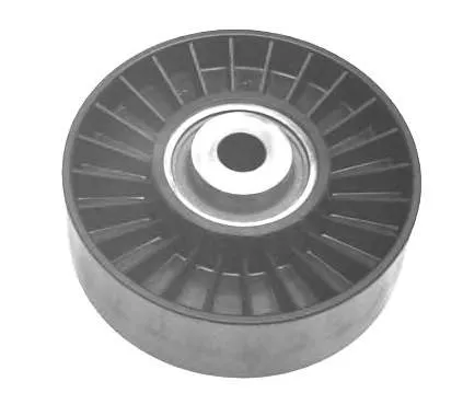 Rolo parasita da correia de transmissão 532037020 LUK