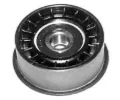 Rolo de reguladora de tensão da correia do mecanismo de distribuição de gás Alfa Romeo 33 907A
