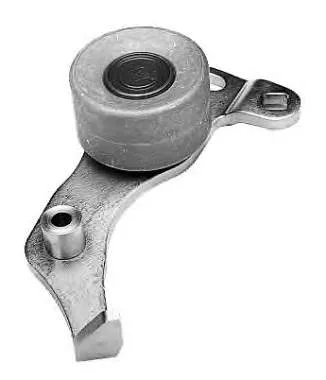 Rolo de reguladora de tensão da correia do mecanismo de distribuição de gás Citroen ZX N2