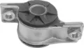 Bucha de estabilizador dianteiro Citroen Jumper 230L