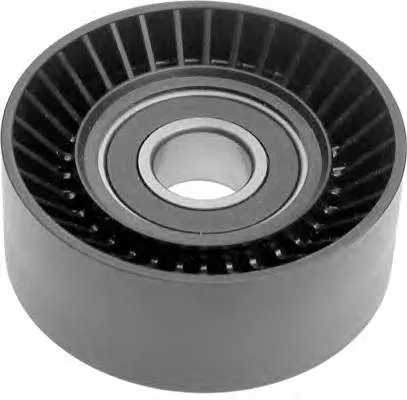 Rolo parasita da correia de transmissão 532043710 LUK
