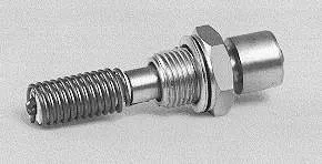 Vela de incandescência Mercedes E A124