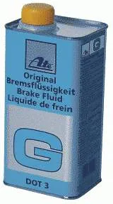 Fluido de freio 4802617334 DK
