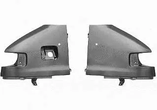 Pára-lama dianteiro direito Fiat Ducato 2 230L