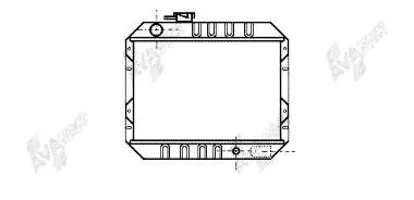 6084481 Ford