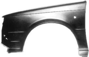 Pára-lama dianteiro direito Nissan Sunny I
