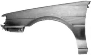 Pára-lama dianteiro esquerdo 538021A780 Toyota