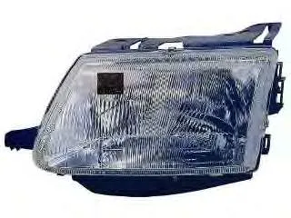 Luz direita 230610E Polcar