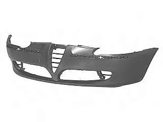 Pára-choque dianteiro 735290491 Fiat/Alfa/Lancia